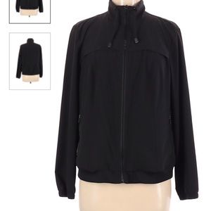 Black Chico’s Jacket